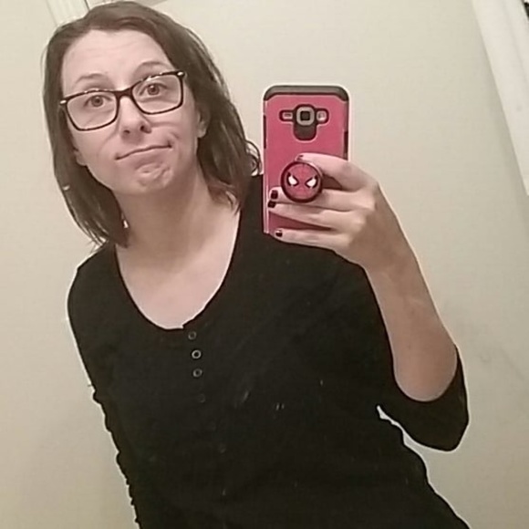 ! POSH AMBASSADOR ! - Picture 5 of 7